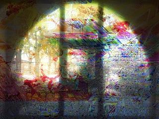 ［展览］迻易×MUTATION