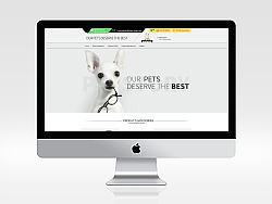 阿里国际站电铺平面设计