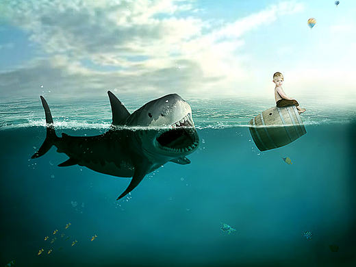 海上历险记（个人主页-ZMTY0MzQwNDg=） - 海报 - 站酷设计师Mengzejun原创素材 - 站酷ZCOOL