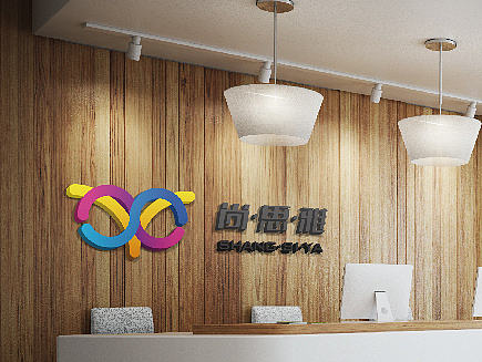 少儿培训机构logo设计（个人主页-ZMTczNzE1Njg=） - 品牌 - 站酷设计师379745199原创素材 - 站酷ZCOOL