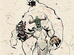Dota2 尸王
