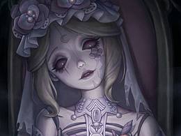 第五人格 雕刻家夜魔 同人創(chuàng)作