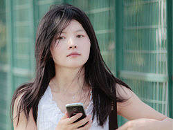 妍（个人主页-ZMjQzNDAyMA==） - 人像摄影 - 站酷设计师艺海拾贝摄影原创素材 - 站酷ZCOOL