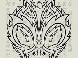 三昧-SAMADHI（個(gè)人主頁-ZMTU2ODEzMg==） - 新銳潮流插畫 - 站酷設(shè)計(jì)師Ecoco原創(chuàng)素材 - 站酷ZCOOL