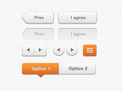 按钮组件-1[临摹]