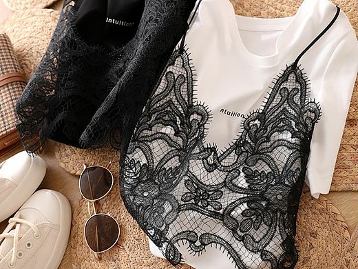 女装平铺（个人主页-ZNTQzNDMxNDg=） - 其他摄影 - 站酷设计师Z24689047原创素材 - 站酷ZCOOL