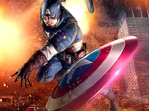 海报合成（个人主页-ZMjA3Mjg0Mjg=） - 海报 - 站酷设计师是你的林先生原创素材 - 站酷ZCOOL