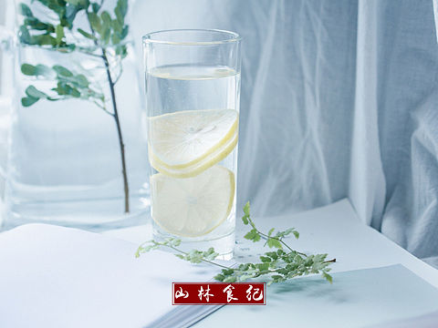 白日子