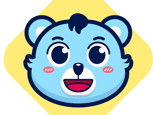 熊博士形象设计——DR.BB