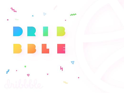 Dribbble作品整理Part.2