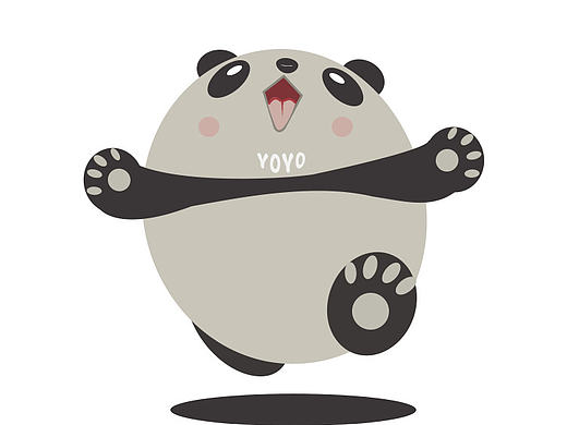 YOYO爱的抱抱(个人主页-ZMTk0NTEyMjA=) - IP形象 - 站酷设计师小王子的故事原创素材 - 站酷ZCOOL