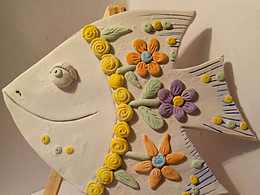 陶艺作品大集合
