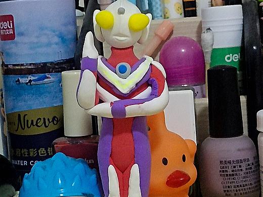 小时候心中的男神❤️