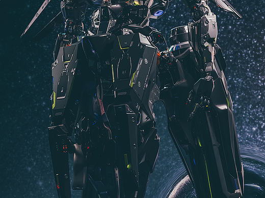 棘刺320 3D建模練習(xí)（個人主頁-ZNDUxMDk4MDA=） - 機械/交通 - 站酷設(shè)計師芋艿戟君原創(chuàng)素材 - 站酷ZCOOL