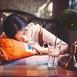 扶佛爷去梨园的头像