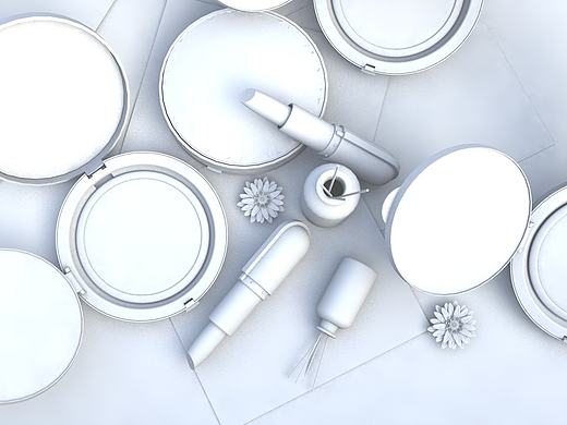 C4D练习产品|仿实拍|初学