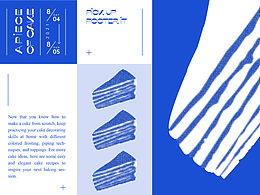 一块蛋糕 / A PIECE OF CAKE