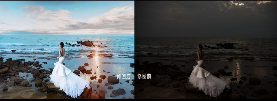 修图（个人主页-ZNDQwNzg4NDg=） - 人像摄影 - 站酷设计师高林设计原创素材 - 站酷ZCOOL