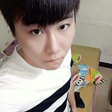 Yanglin木的头像