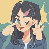 用户头像