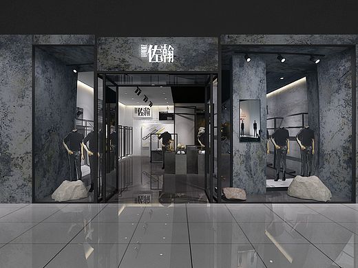 ZUOHAN佐瀚男装