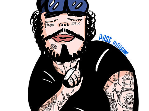 post Malone