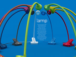 床头灯（个人主页-ZNTAxNTc2OA==） - 生活用品 - 站酷设计师leif原创素材 - 站酷ZCOOL