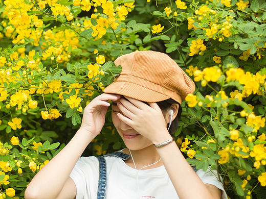 {春风十里}（个人主页-ZMTg1NjgwMTY=） - 人像摄影 - 站酷设计师lao飘飘原创素材 - 站酷ZCOOL