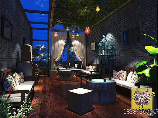 【蒙骨王花園餐廳】 成都特色花園餐廳設(shè)計公司|成都專業(yè)花園餐廳設(shè)計|成都餐廳裝修公司（個人主頁-ZMTk5ODc1NjQ=） - 家裝設(shè)計 - 站酷設(shè)計師成都花園餐廳設(shè)計原創(chuàng)素材 - 站酷ZCOOL