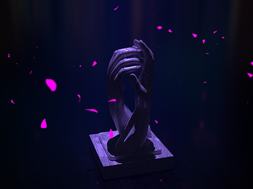 解脱（个人主页-ZNTMxNjkzMjQ=） - 场景 - 站酷设计师至臻佩琪原创素材 - 站酷ZCOOL