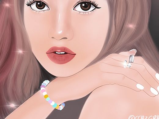 芭比LISA
