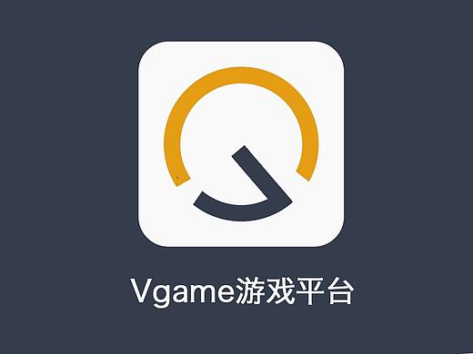 Vgame游戲平臺（個人主頁-ZMTY4MDIxNjA=） - APP界面 - 站酷設(shè)計(jì)師謂予不信奈我何原創(chuàng)素材 - 站酷ZCOOL