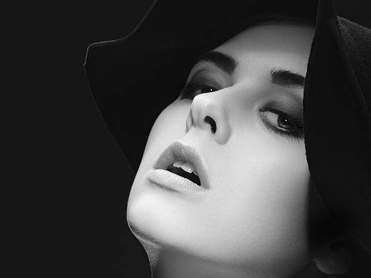 black and white（個人主頁-ZMTY1NDU4MjQ=） - 修圖/后期 - 站酷設計師zhueiruo原創(chuàng)素材 - 站酷ZCOOL