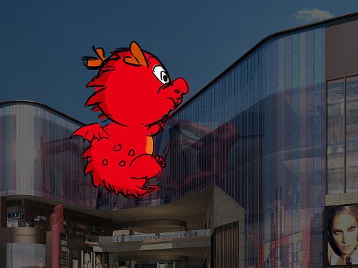 星光山项目吉祥物（个人主页-ZMjEzMDc5MDA=） - 商业插画 - 站酷设计师焦喜庆原创素材 - 站酷ZCOOL