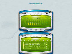 Circle（个人主页-ZMTAzMDgw） - 主题/皮肤 - 站酷设计师chinapixel原创素材 - 站酷ZCOOL