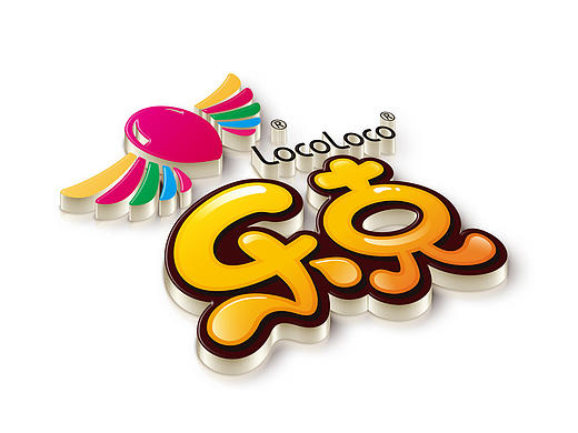 【Locoloco】-乐克气球