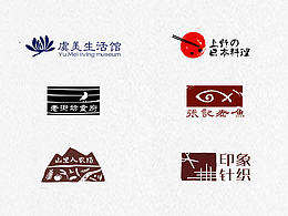标志