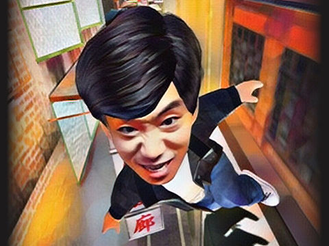 電影大師®️鄧贇崽®️榮譽出品