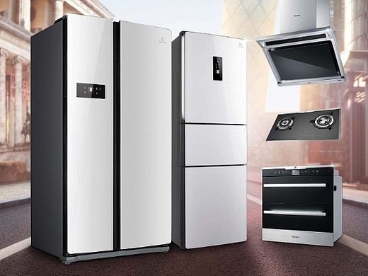 伊莱克斯海报制作（个人主页-ZMTI3ODg4NDQ=） - 宣传物料 - 站酷设计师fxz49993原创素材 - 站酷ZCOOL