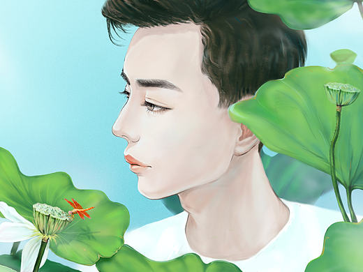 澄