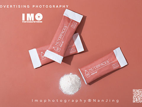 解酒产品拍摄客片案例