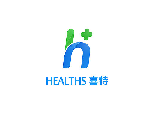 喜特医疗Logo及宣传册设计