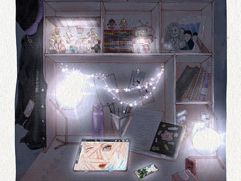 平凡的幸福 也需要不平凡的努力