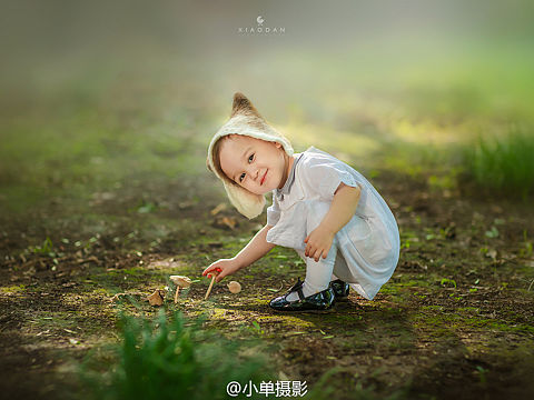 夏天的味道
