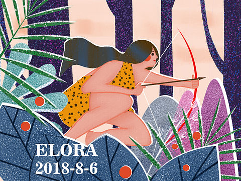 HUNTING（原始人的打猎日常）