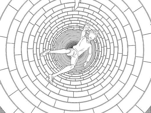 万花筒（个人主页-ZMzE5MjQ3ODA=） - 其他平面 - 站酷设计师Solokoala原创素材 - 站酷ZCOOL