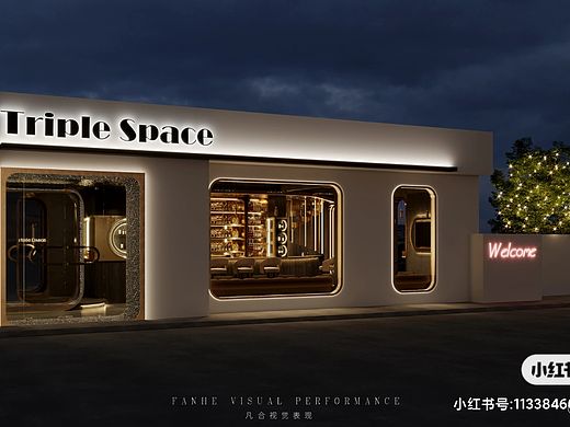 酒吧（个人主页-ZNTcxMjE5OTI=） - 酒店餐饮设计 - 站酷设计师YHLlong原创素材 - 站酷ZCOOL