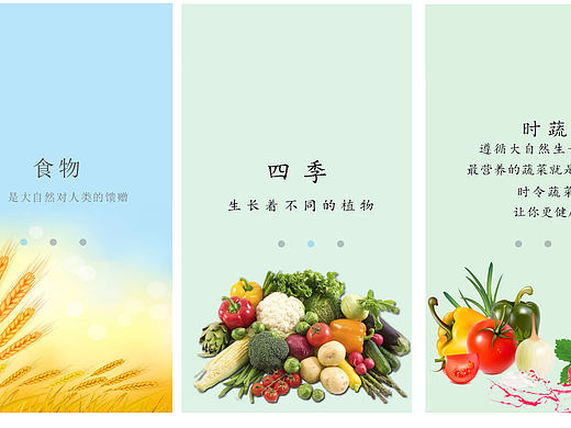 引导页
