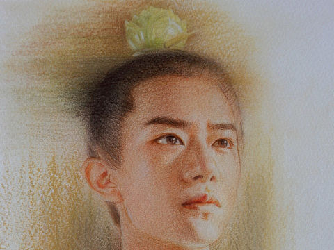 易烊千玺