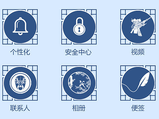 手机主题